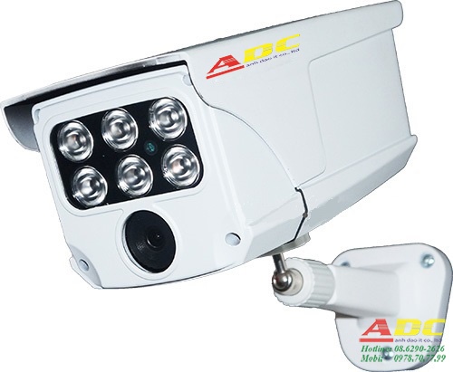 Camera IP hồng ngoại ADC HD5707B
